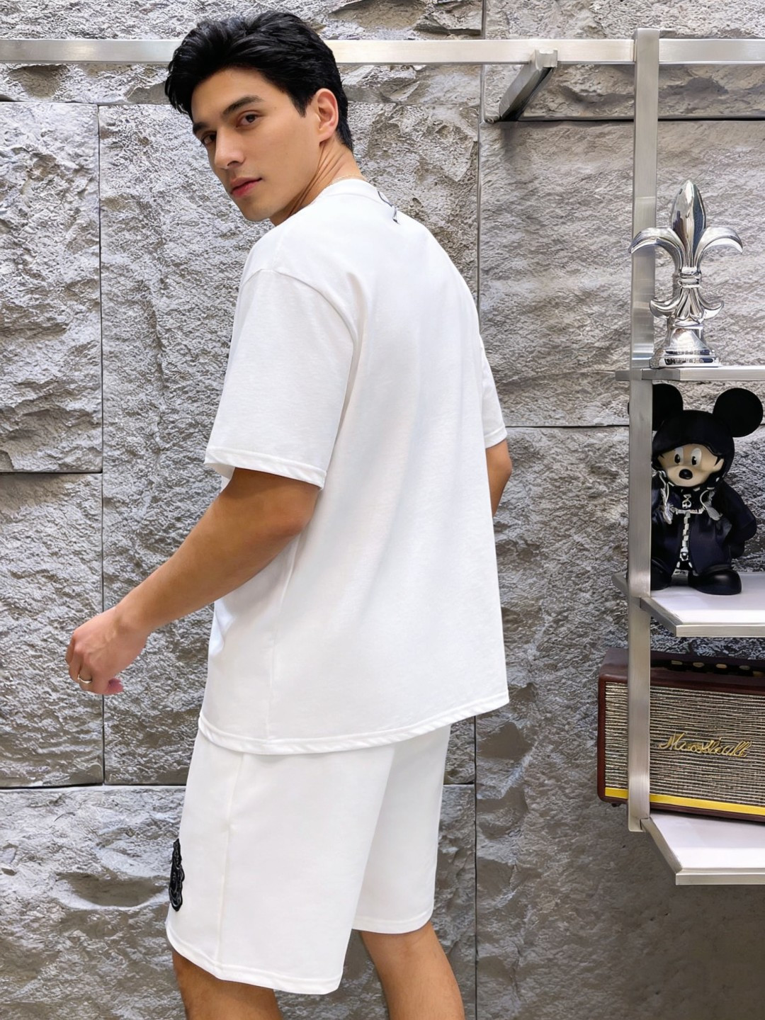 clothes and pants